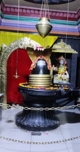Discovering the Spiritual Haven: Naimisharanya Tri Shakti Dham