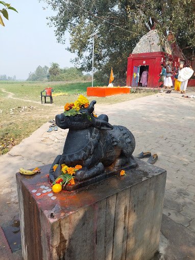 Rudra Vart in Naimisharanya | Naimisharanya Tourism