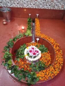 Unveiling the Spiritual Majesty of Devdeveshwar Mandirv