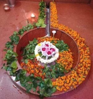 Unveiling the Spiritual Majesty of Devdeveshwar Mandirv