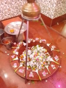 Unveiling the Spiritual Majesty of Devdeveshwar Mandir