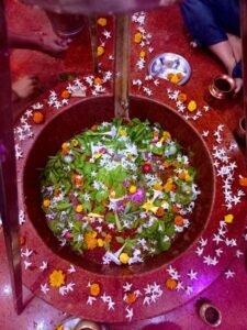 Unveiling the Spiritual Majesty of Devdeveshwar Mandir