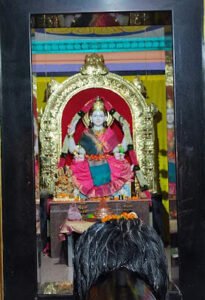 Discovering the Spiritual Haven: Naimisharanya Tri Shakti Dham