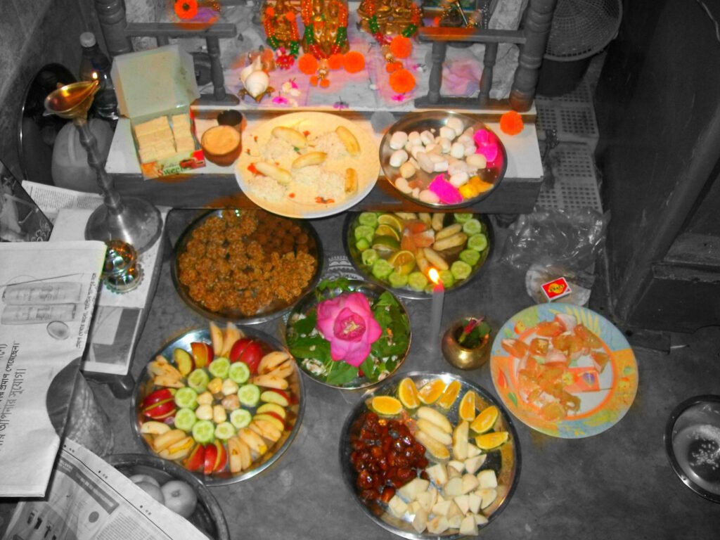 prasad