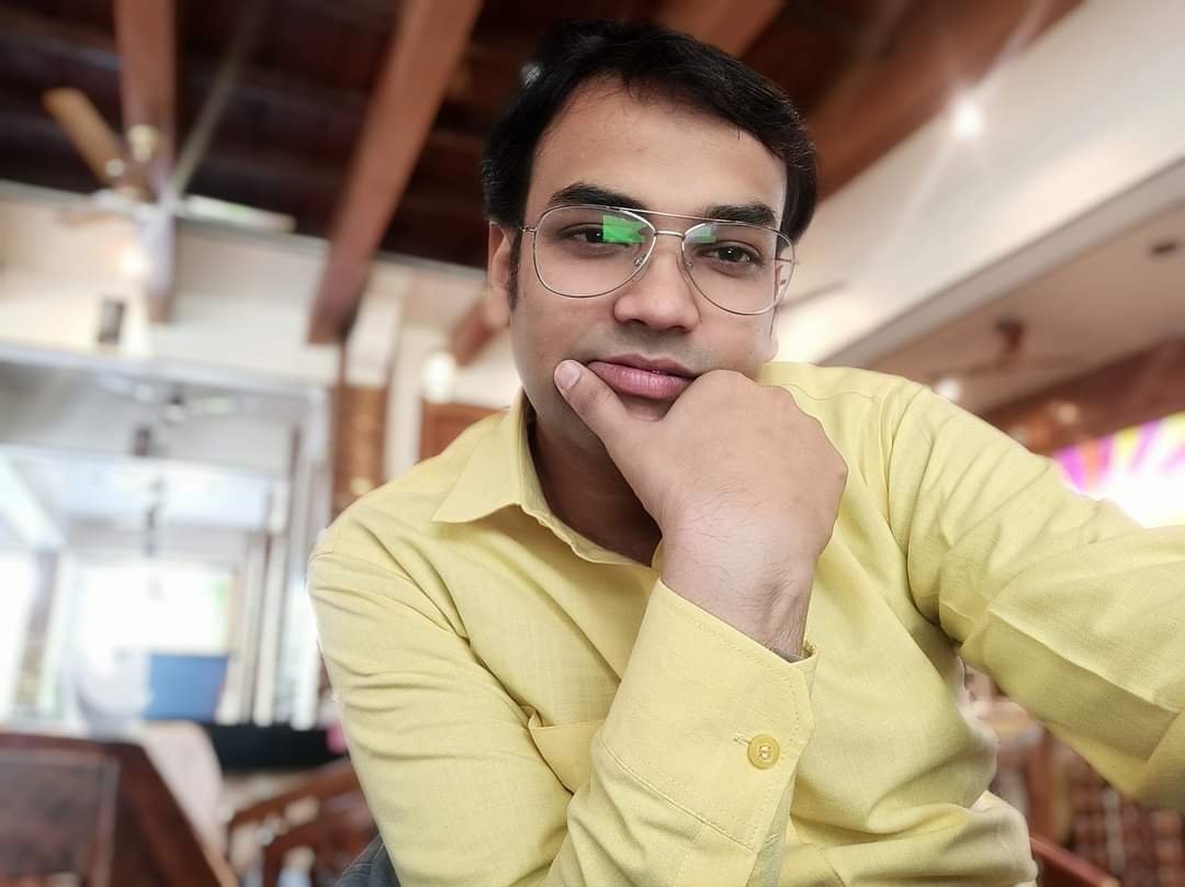 Chandan vaish