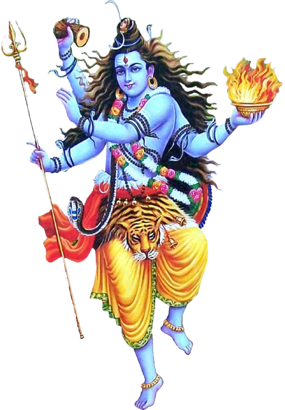 LORD SHIVA