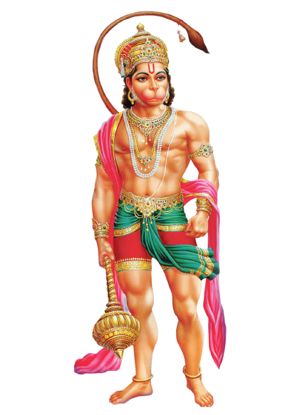 LORD HANUMAN
