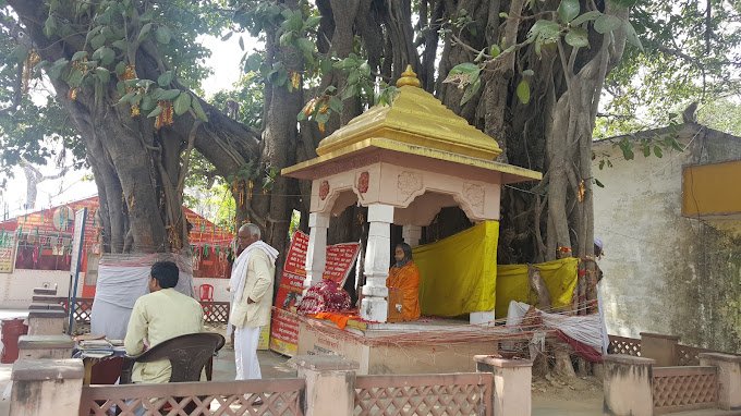 Naimisharanya Tourism