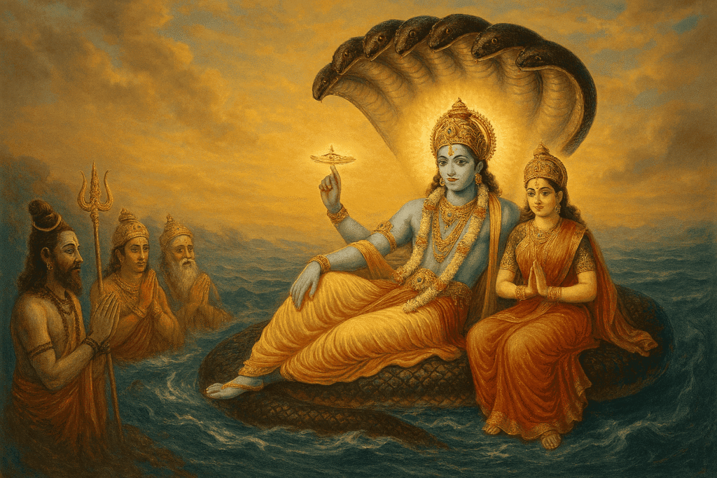 Sri satya naranyan bhagwan